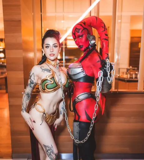 Image 3625117 from jennalynnmeowri / Jenna Lynn Meowri