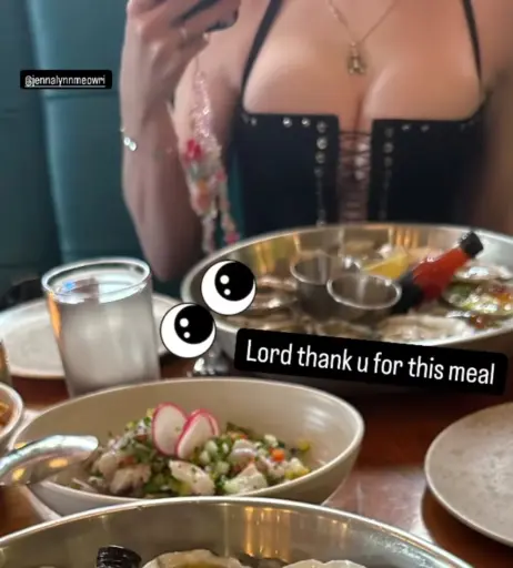 Image 3625124 from jennalynnmeowri / Jenna Lynn Meowri