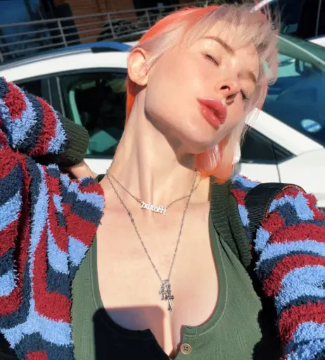 Image 3626656 from jennalynnmeowri / Jenna Lynn Meowri