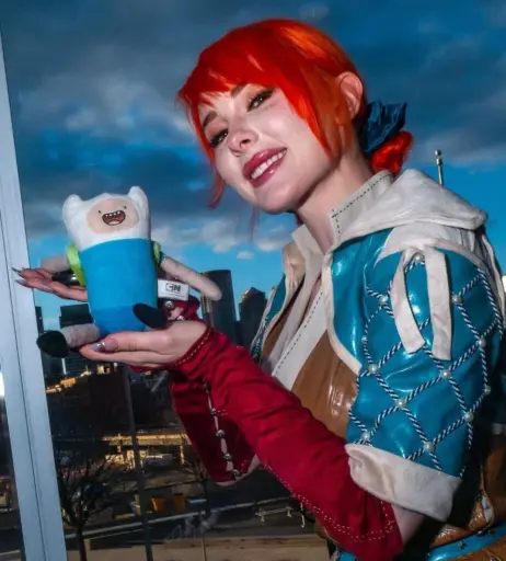 Image 3626905 from jennalynnmeowri / Jenna Lynn Meowri