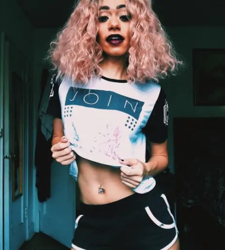 Image 3627403 from BlackKrystel