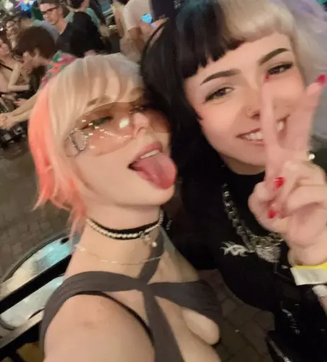 Image 3627043 from jennalynnmeowri / Jenna Lynn Meowri