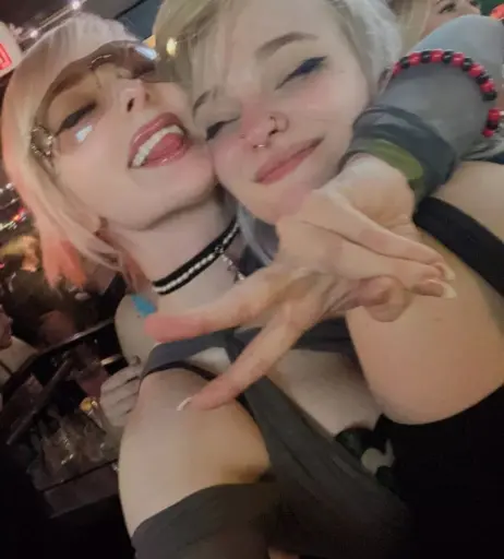 Image 3627019 from jennalynnmeowri / Jenna Lynn Meowri