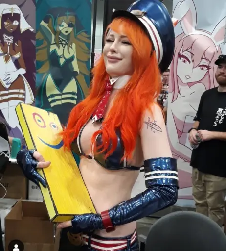 Image 3627383 from jennalynnmeowri / Jenna Lynn Meowri