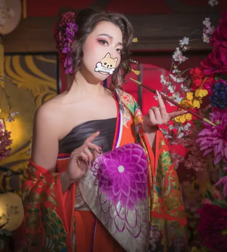 Image 3624446 from OniGiri / Giri