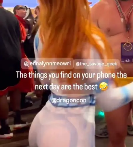 Image 3624779 from jennalynnmeowri / Jenna Lynn Meowri