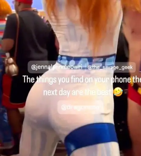 Image 3624773 from jennalynnmeowri / Jenna Lynn Meowri