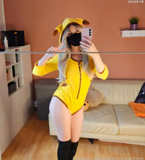 Image 362400 from SnkSnowflake