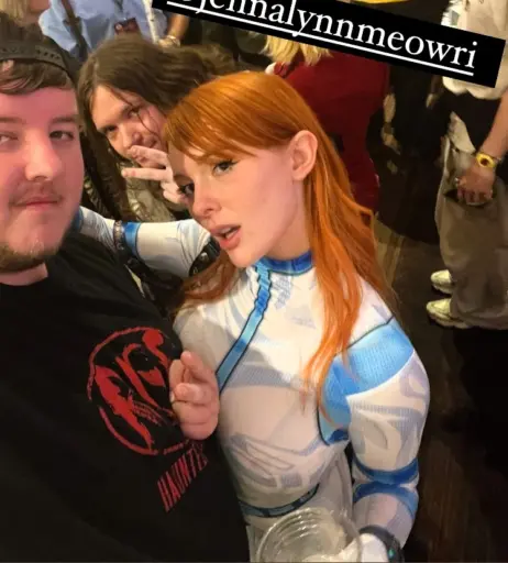 Image 3624025 from jennalynnmeowri / Jenna Lynn Meowri