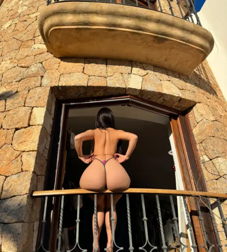 Image 3624333 from Demi Rose Mawby