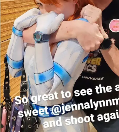 Image 3624284 from jennalynnmeowri / Jenna Lynn Meowri