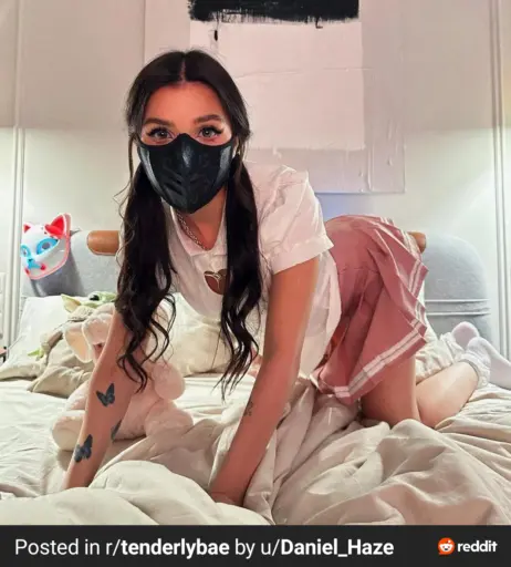 Image 3621041 from tenderlybae