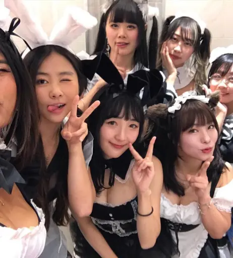 Image 3622877 from Crazy Japanese (Tanuki)