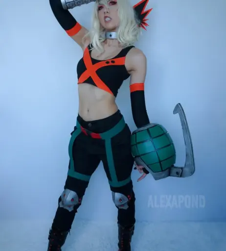 Image 362203 from Alexa Pond