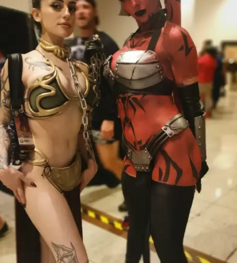 Image 3622351 from jennalynnmeowri / Jenna Lynn Meowri