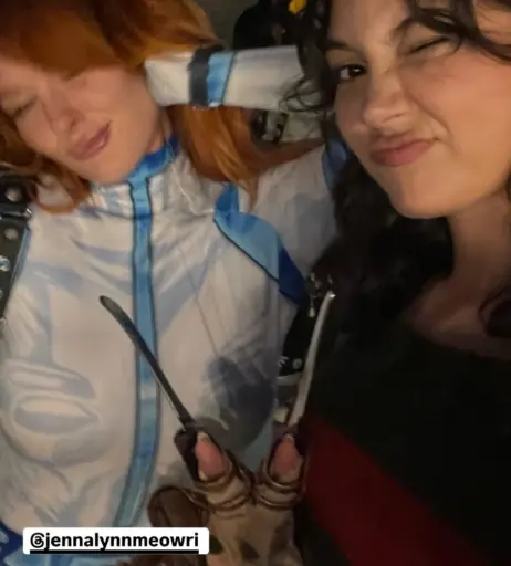 Image 3623875 from jennalynnmeowri / Jenna Lynn Meowri