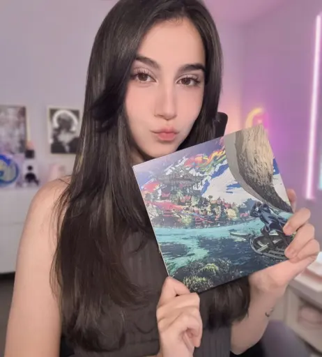 Image 3623775 from Midna / midnababy