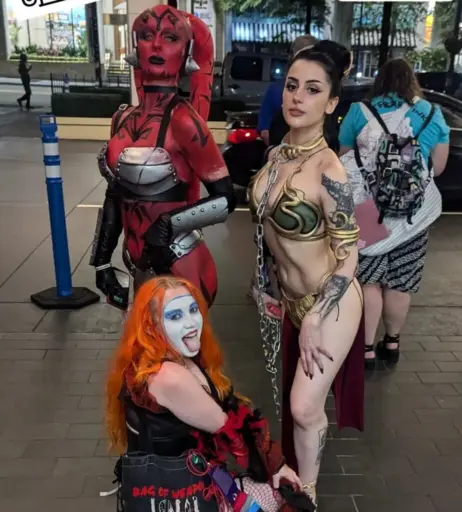 Image 3623312 from jennalynnmeowri / Jenna Lynn Meowri