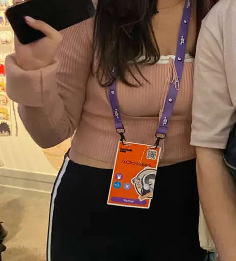 Image 3623985 from xChocobars