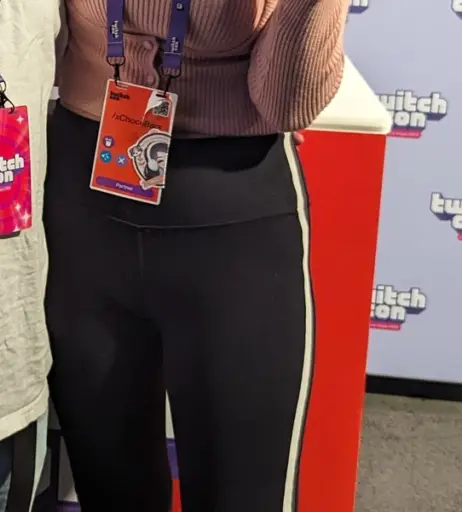Image 3623970 from xChocobars
