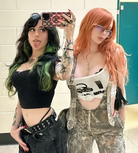 Image 3620277 from jennalynnmeowri / Jenna Lynn Meowri