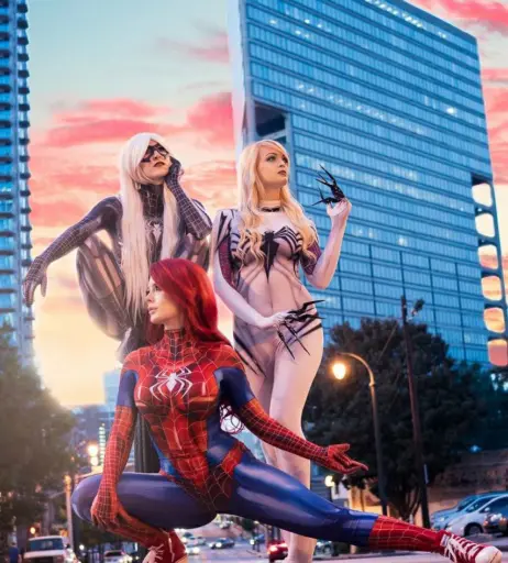 Image 3629882 from jennalynnmeowri / Jenna Lynn Meowri