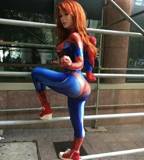 Image 3629442 from jennalynnmeowri / Jenna Lynn Meowri