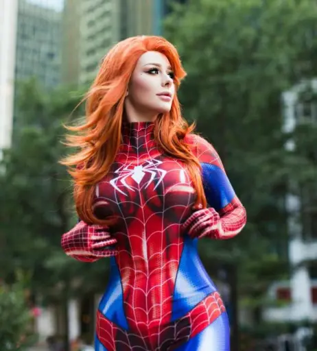 Image 3629460 from jennalynnmeowri / Jenna Lynn Meowri