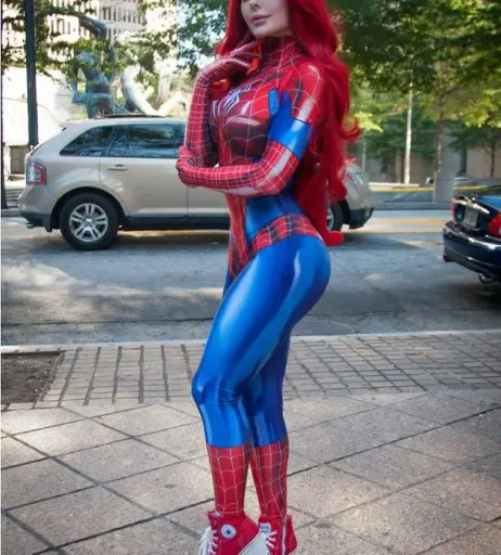 Image 3629787 from jennalynnmeowri / Jenna Lynn Meowri