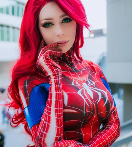 Image 3629646 from jennalynnmeowri / Jenna Lynn Meowri
