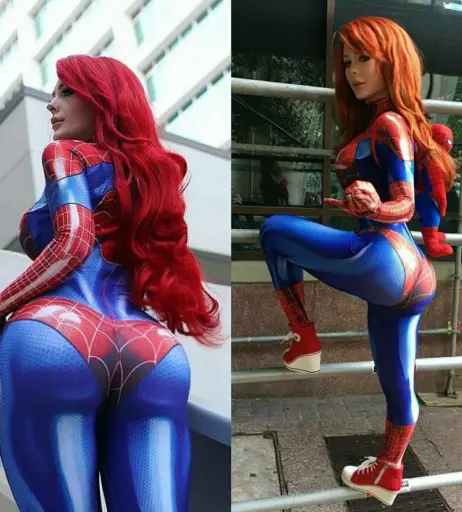 Image 3629962 from jennalynnmeowri / Jenna Lynn Meowri