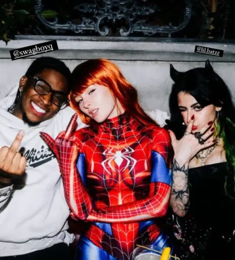 Image 3628875 from jennalynnmeowri / Jenna Lynn Meowri