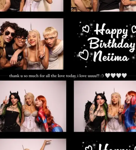 Image 3628753 from jennalynnmeowri / Jenna Lynn Meowri