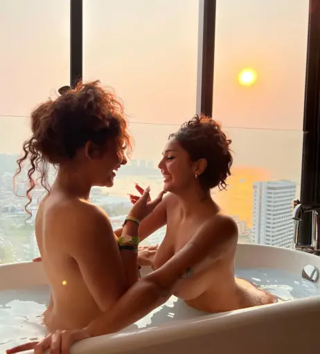 Image 3615252 from Babyfacedhoe | kikikattan | kira kattan