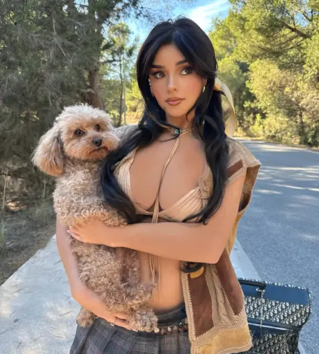 Image 3614035 from Demi Rose Mawby