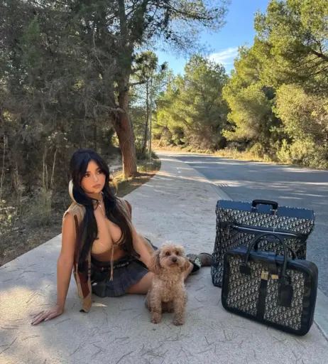 Image 3614217 from Demi Rose Mawby
