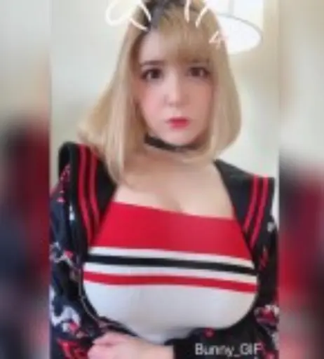 Image 3611462 from bunnyayu | bunny_gif | Bunny Ayumi | bunnyayumi