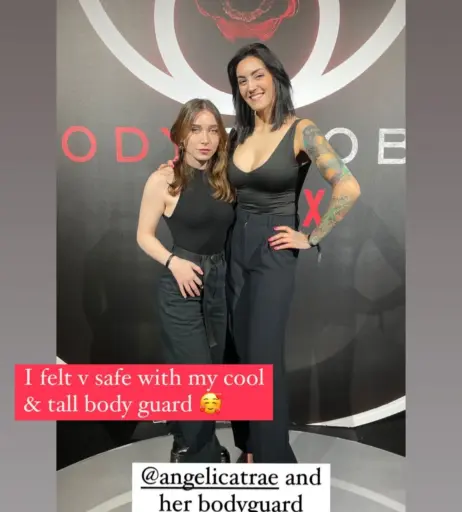 Image 3612623 from Ayytrae / Angelica Trae