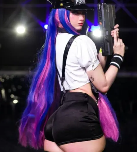Image 3612151 from Lilcutiecherie/angelicwaifu_