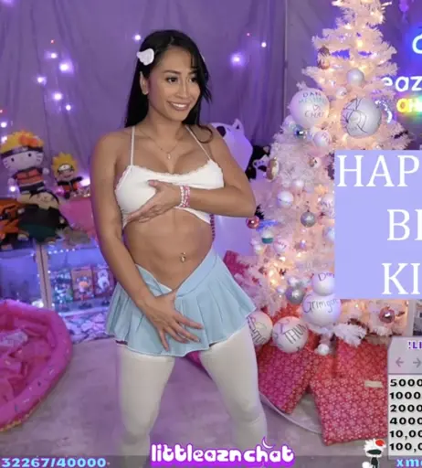 Image 3612362 from LittleAznChat