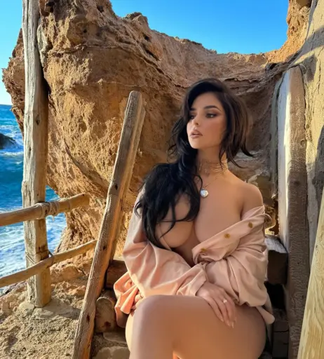 Image 3613858 from Demi Rose Mawby