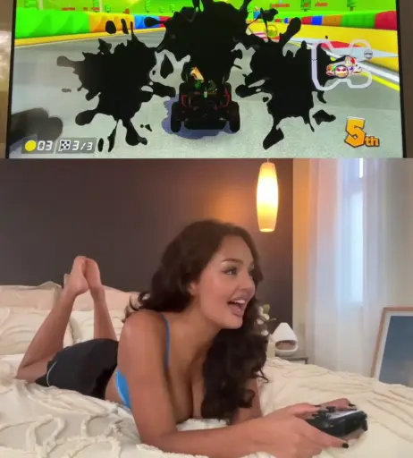 Image 3619387 from Babyfacedhoe | kikikattan | kira kattan