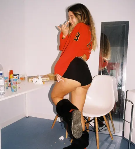 Image 3619245 from abrunamagalhaes - princesafofa146