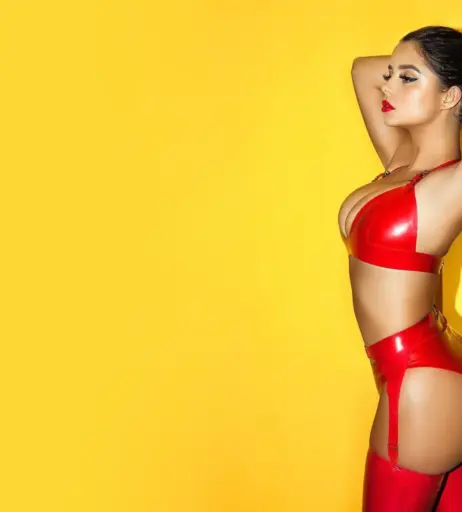 Image 3605599 from Demi Rose Mawby