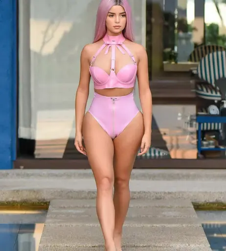 Image 3606470 from Demi Rose Mawby