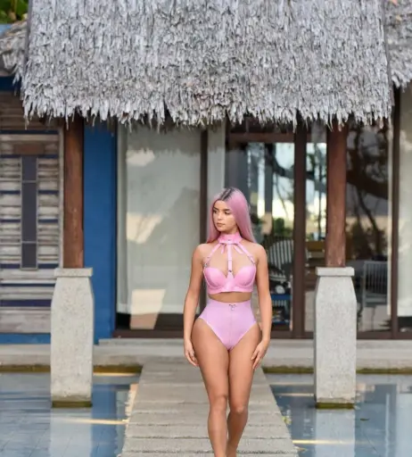 Image 3606196 from Demi Rose Mawby