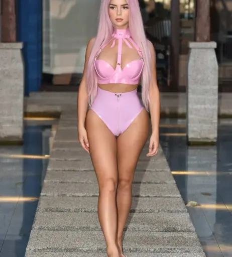 Image 3606298 from Demi Rose Mawby