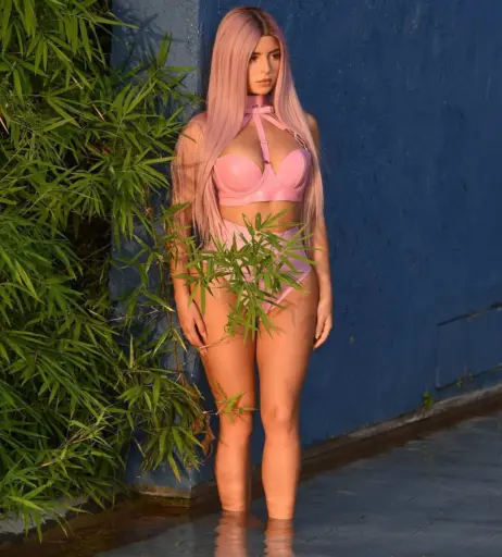 Image 3606284 from Demi Rose Mawby