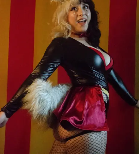 Image 3606997 from Cubeu / CubeCosplay