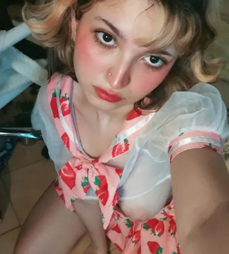 Image 3607404 from Lilcutiecherie/angelicwaifu_